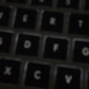 Meet your Posher, Emma